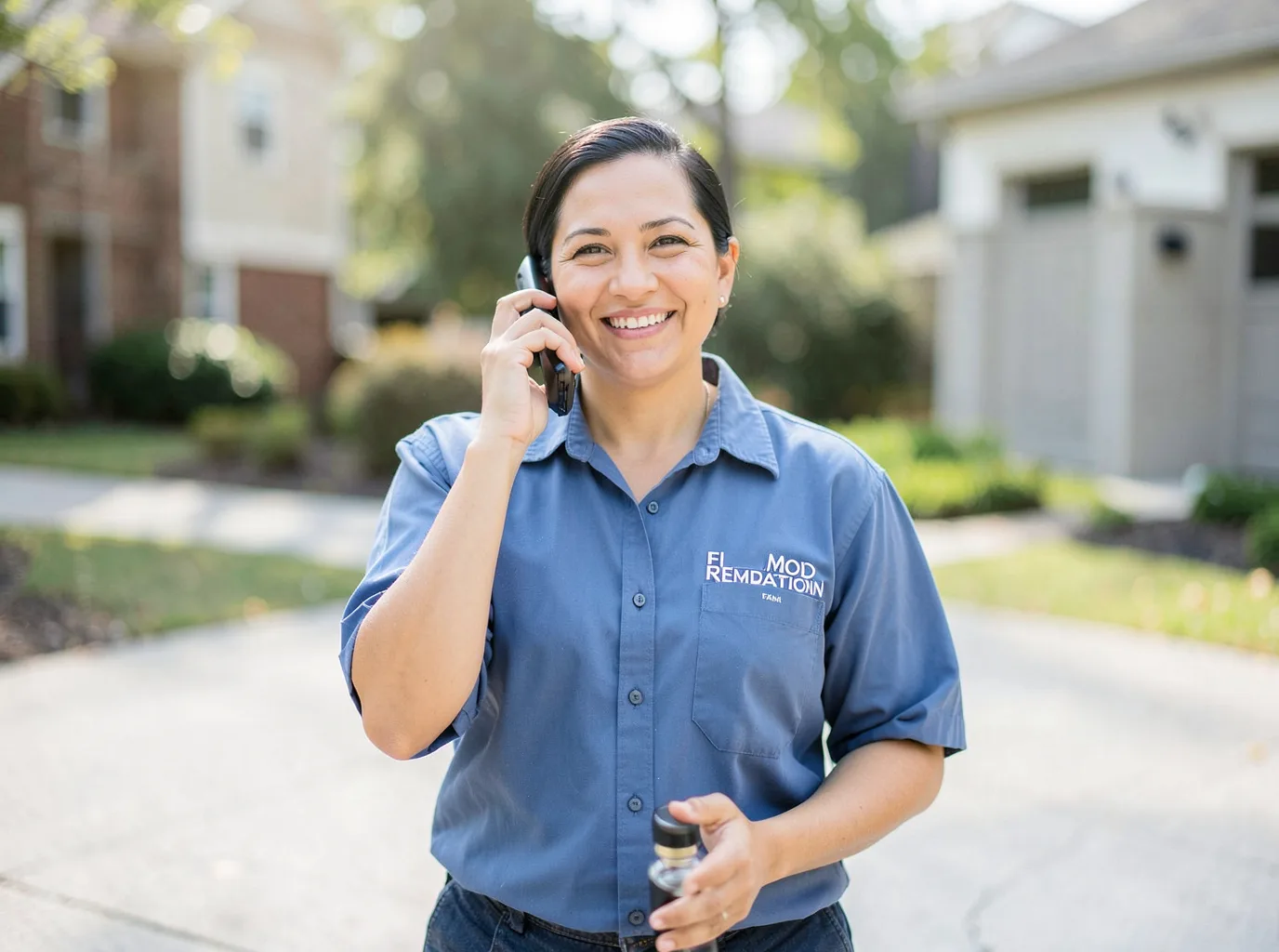 Mold Remediation Bostic, NC FAQs